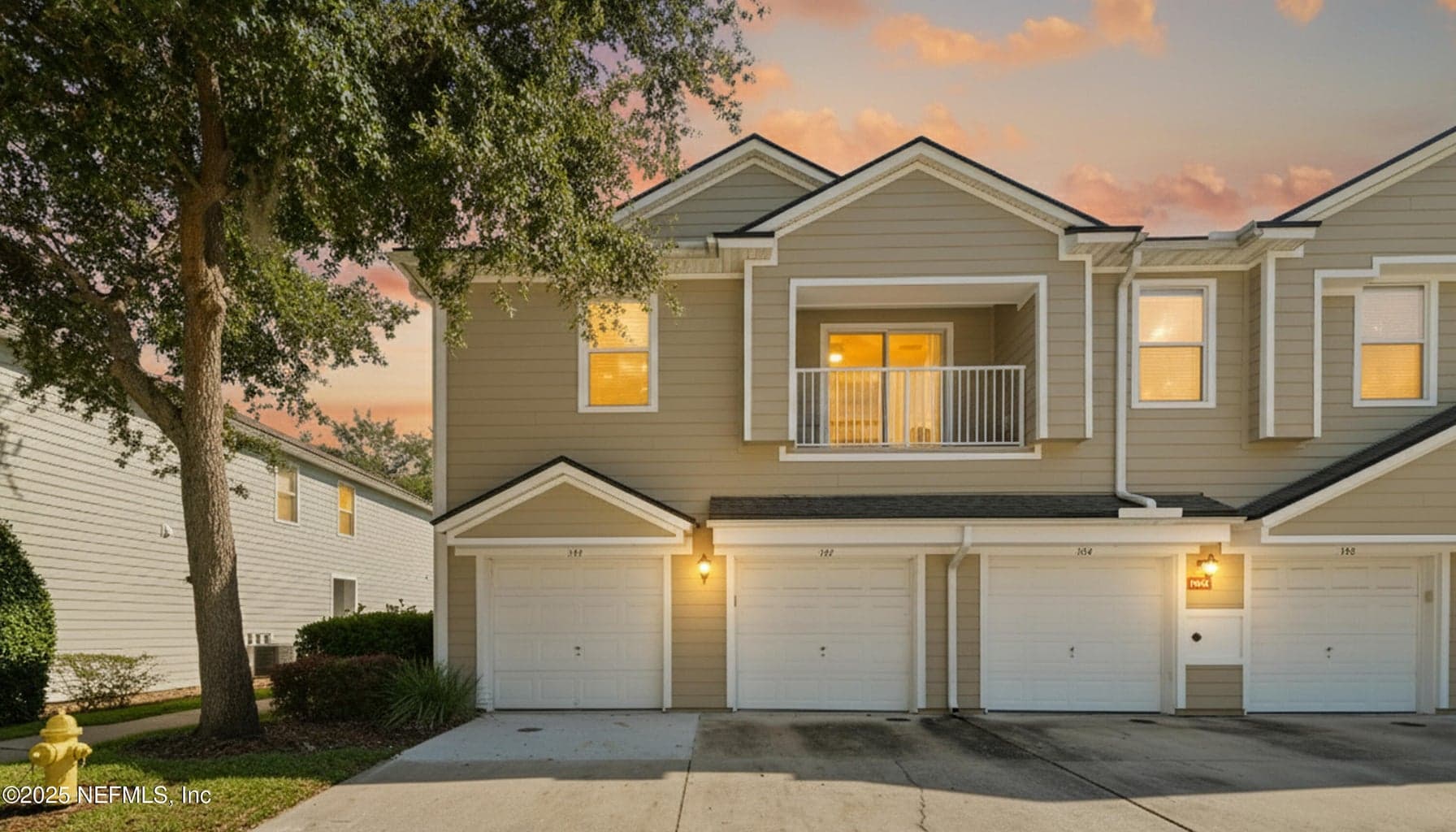 7061 SNOWY CANYON Drive 111, Jacksonville, FL 32256
