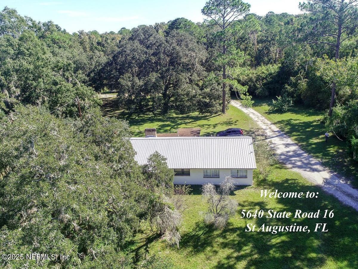5640 STATE ROAD 16, St. Augustine, FL 32092 3