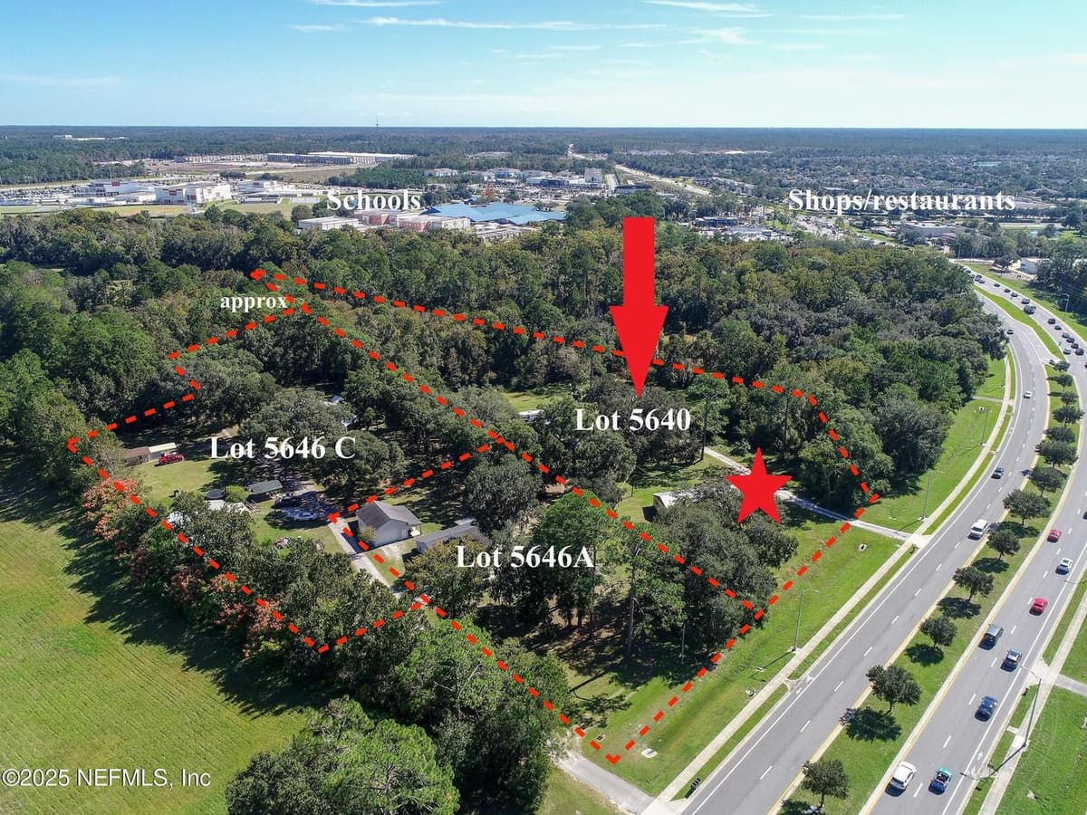 5640 STATE ROAD 16, St. Augustine, FL 32092 2
