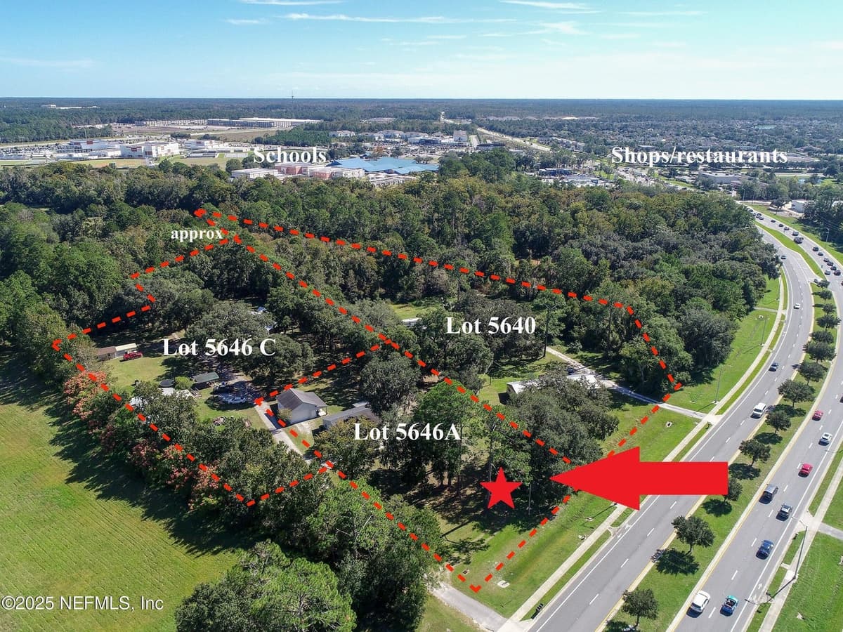 5646-A STATE ROAD 16, St. Augustine, FL 32092 2