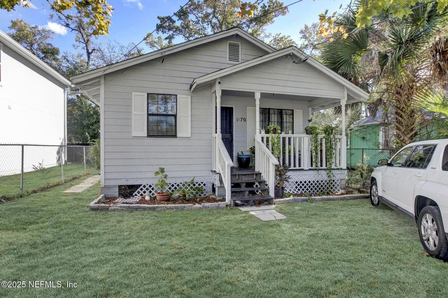 1870 HARTRIDGE Street, Jacksonville, FL 32209