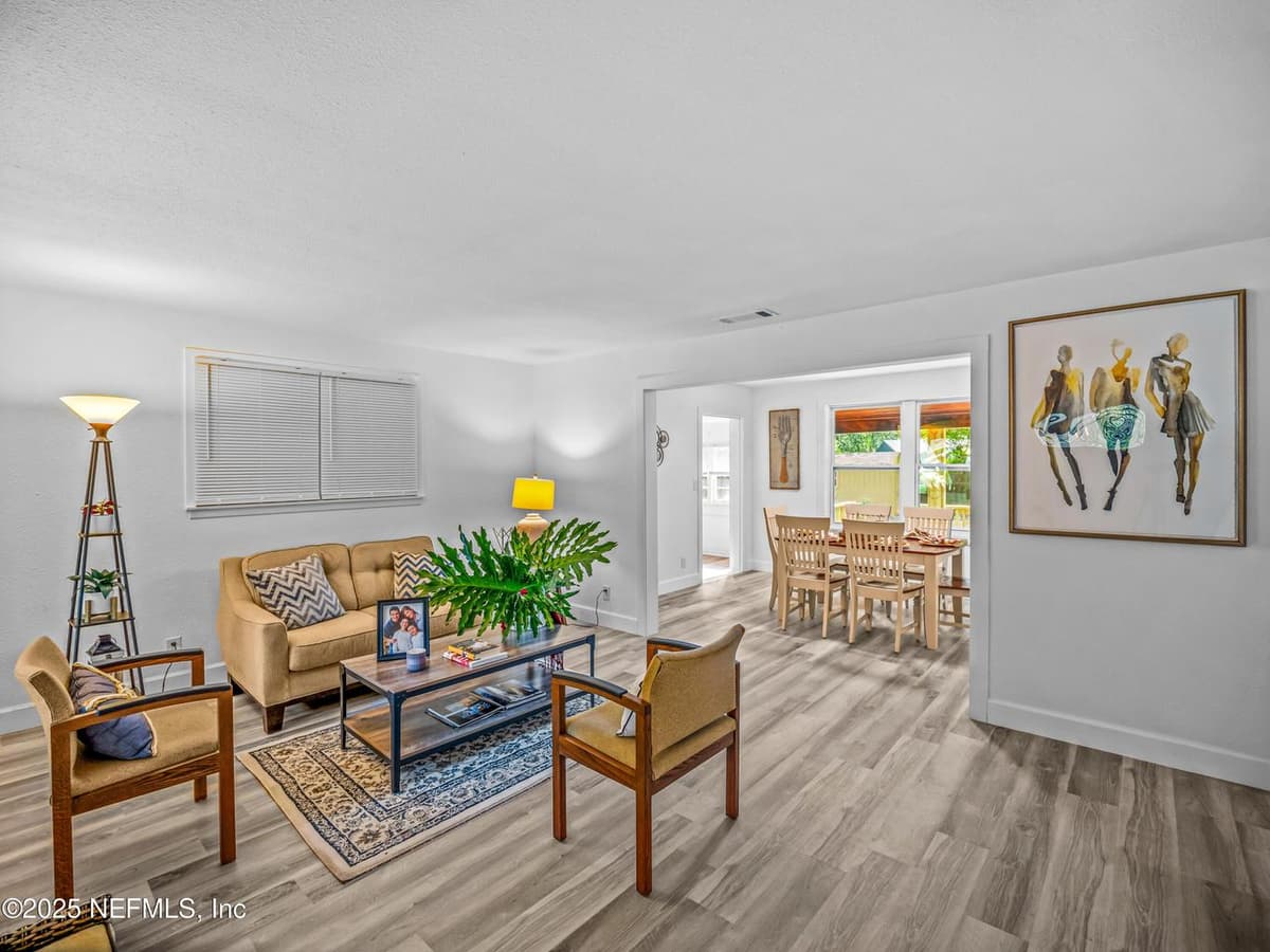 2522 GRASSHOPPER Lane, Orange Park, FL 32073 2
