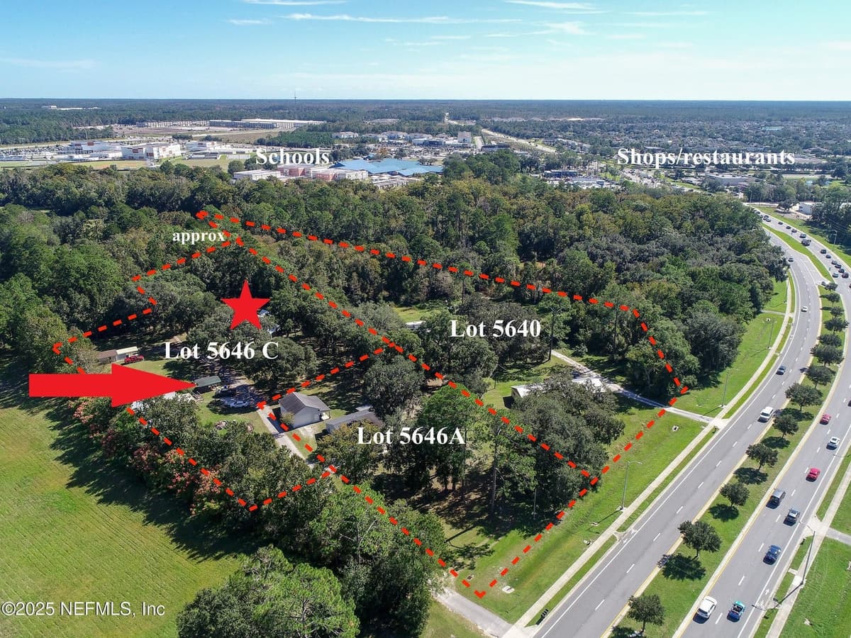 5646-C STATE ROAD 16, St. Augustine, FL 32092 2