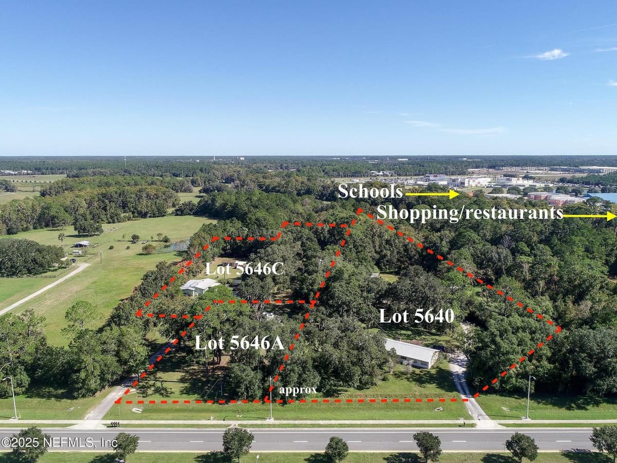 5646-C STATE ROAD 16, St. Augustine, FL 32092 3