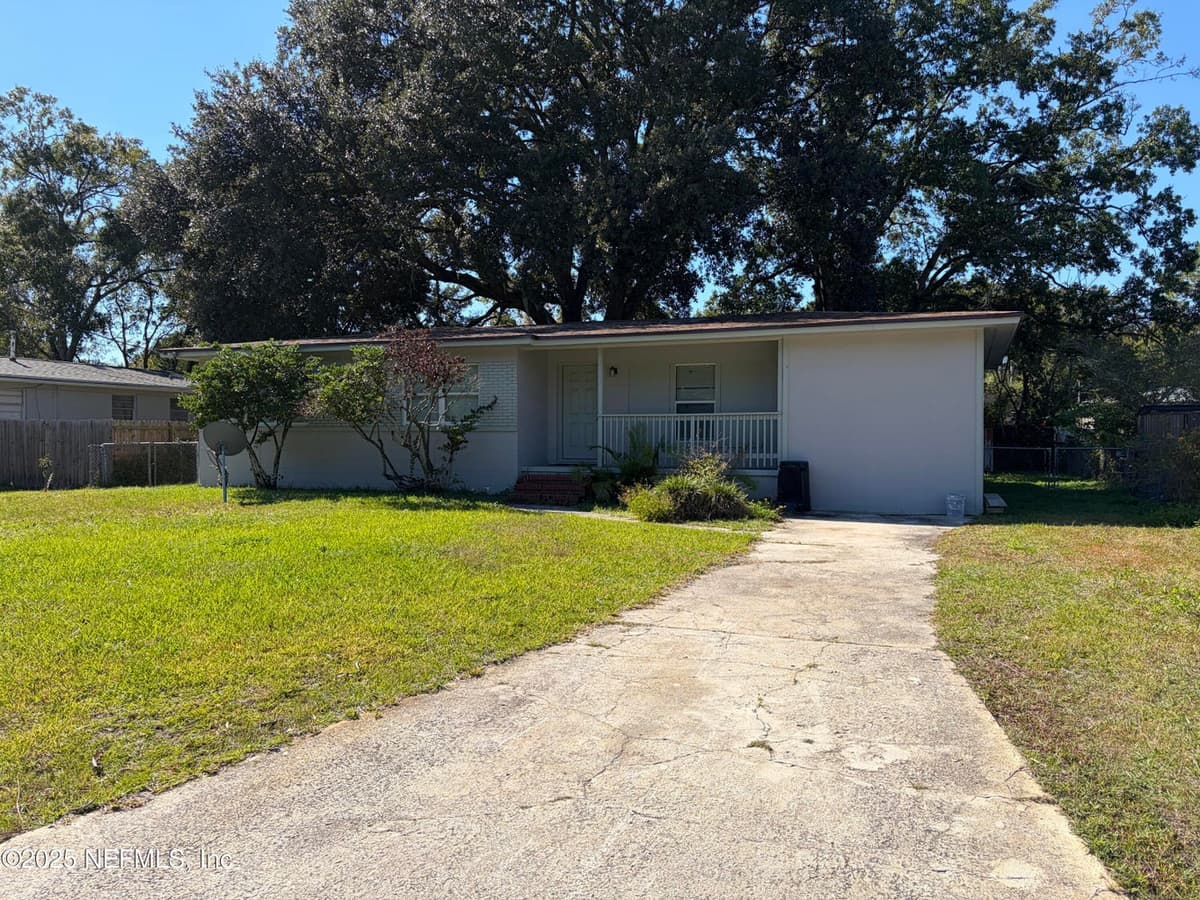 4444 RAINER Road, Jacksonville, FL 32210 2