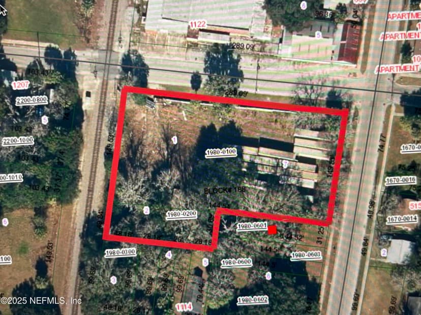 00 BRONSON Street, Palatka, FL 32177