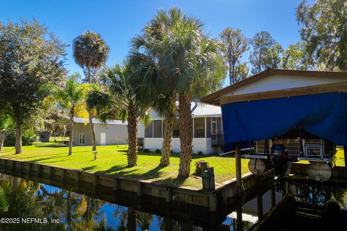 118 HICKS Avenue, Crescent City, FL 32112 3
