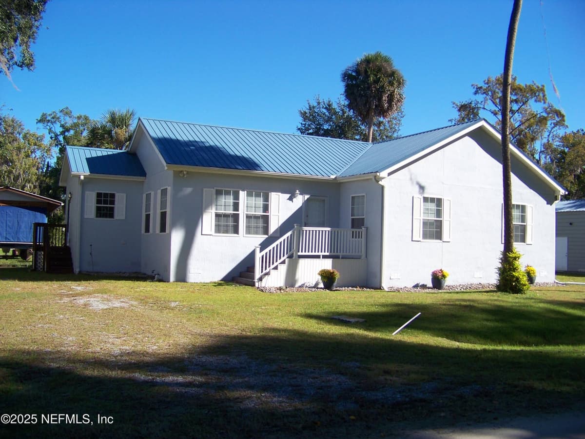 118 HICKS Avenue, Crescent City, FL 32112 2
