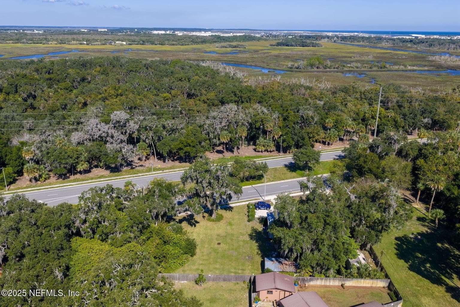 942 WONDERWOOD Drive, Jacksonville, FL 32233