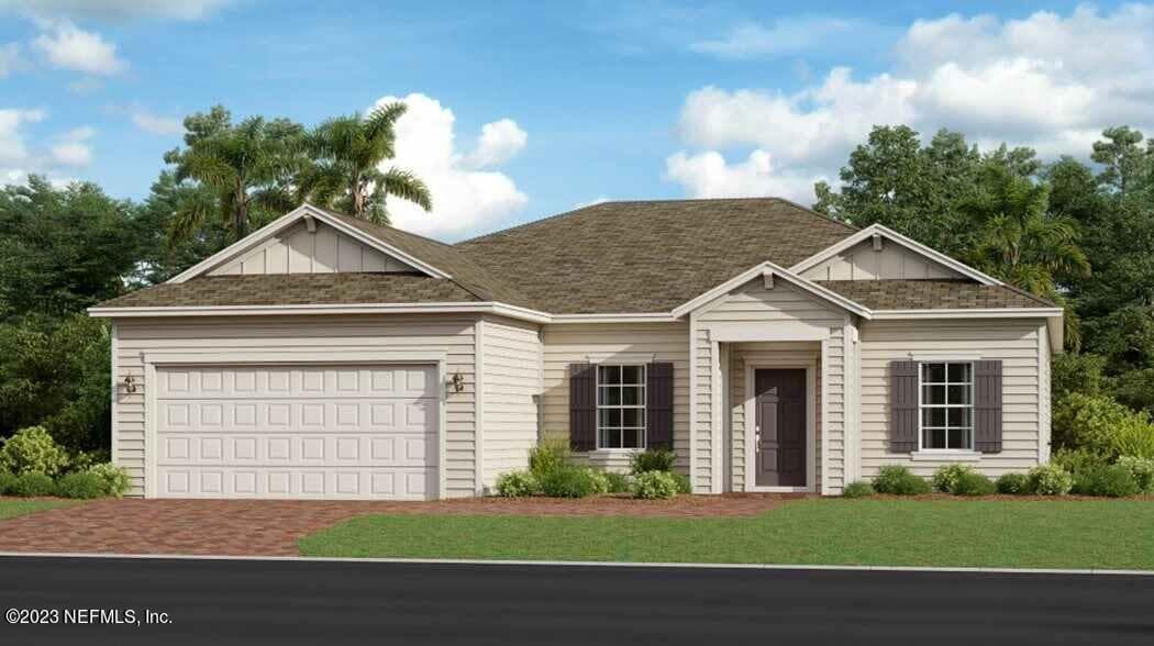6251 MARE Avenue, Jacksonville, FL 32219