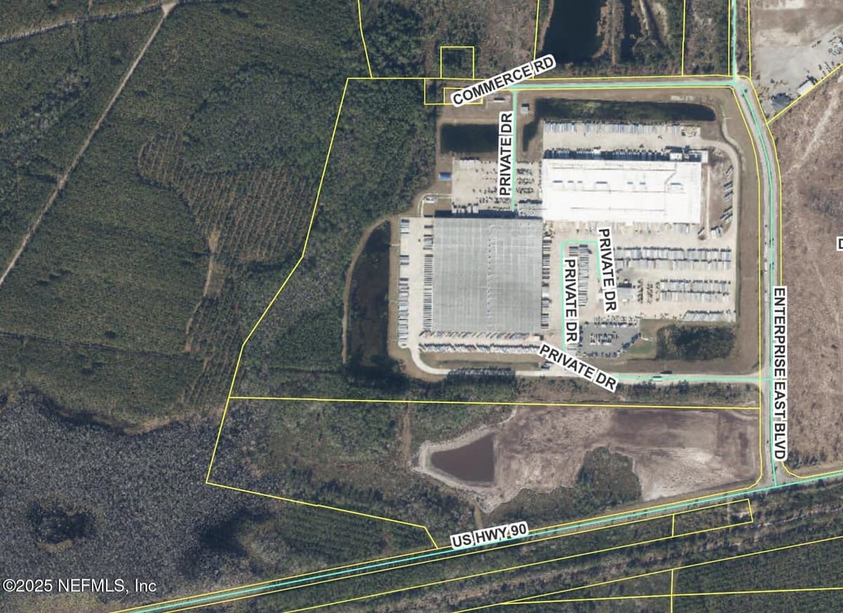 TBD US HIGHWAY 90, Macclenny, FL 32063 2