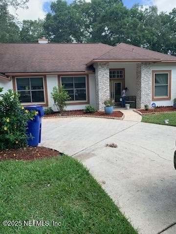 345 LOLLY Lane, Jacksonville, FL 32259