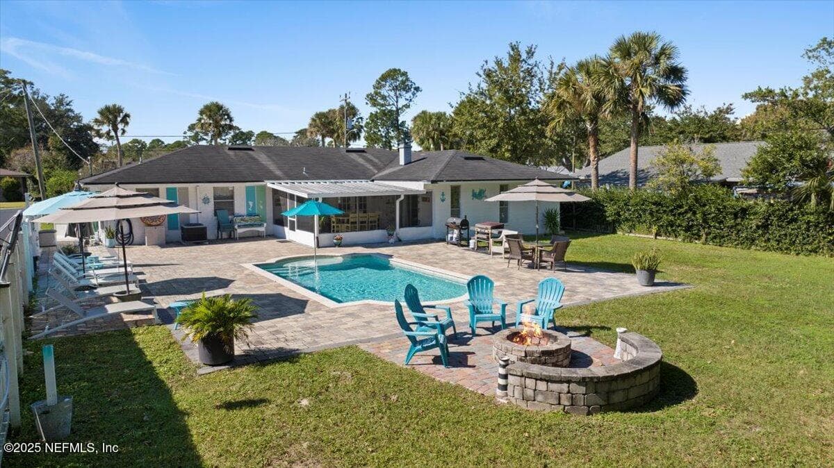 3943 EUNICE Road, Jacksonville, FL 32250 2