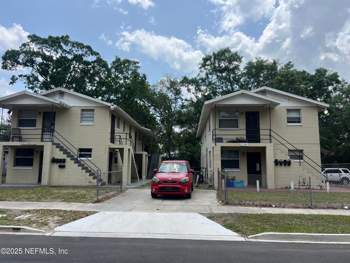 1530 W 21ST Street, Jacksonville, FL 32209 2