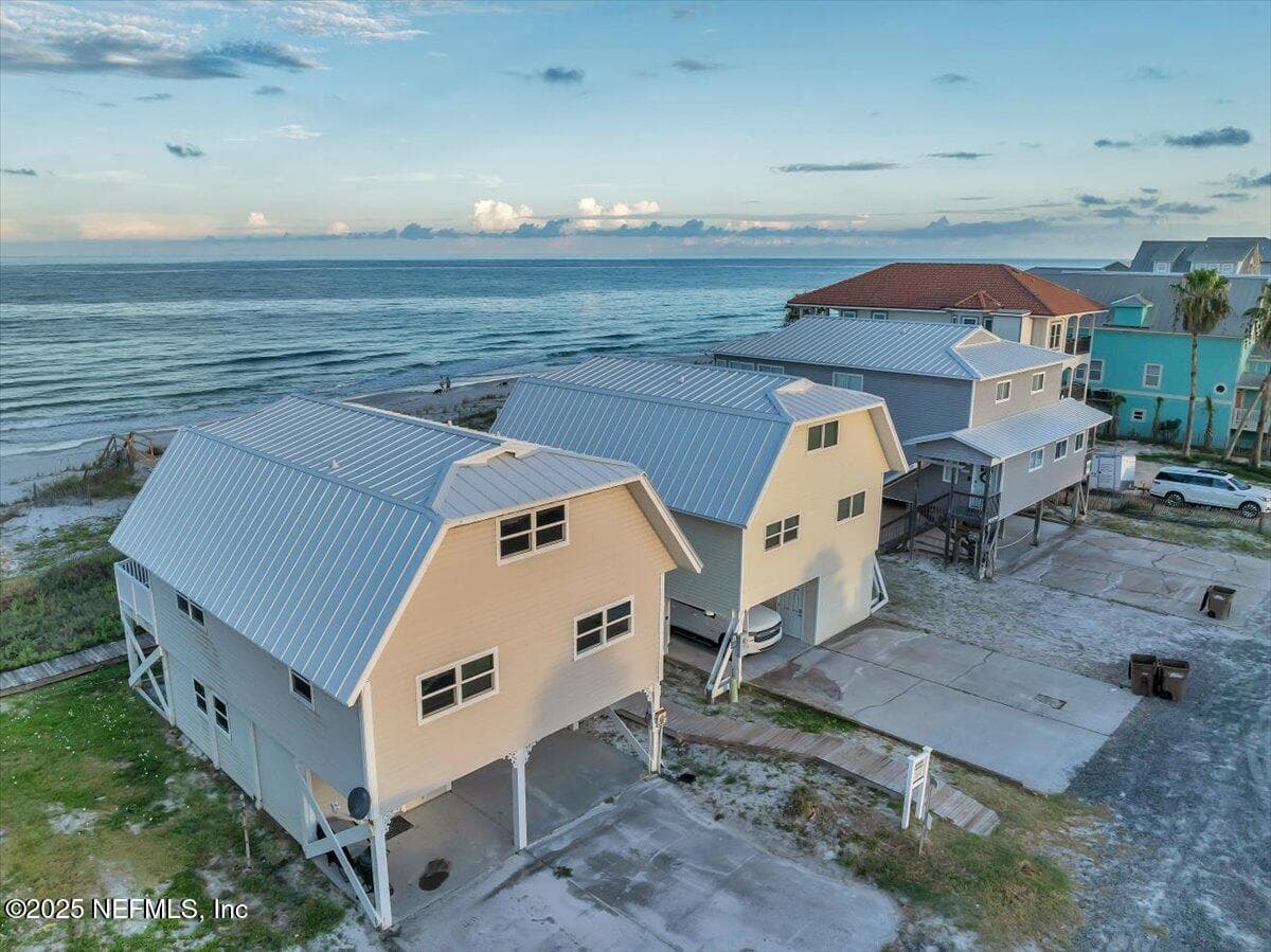 4491 SURFSIDE Lane, Port St. Joe, FL 32456 2