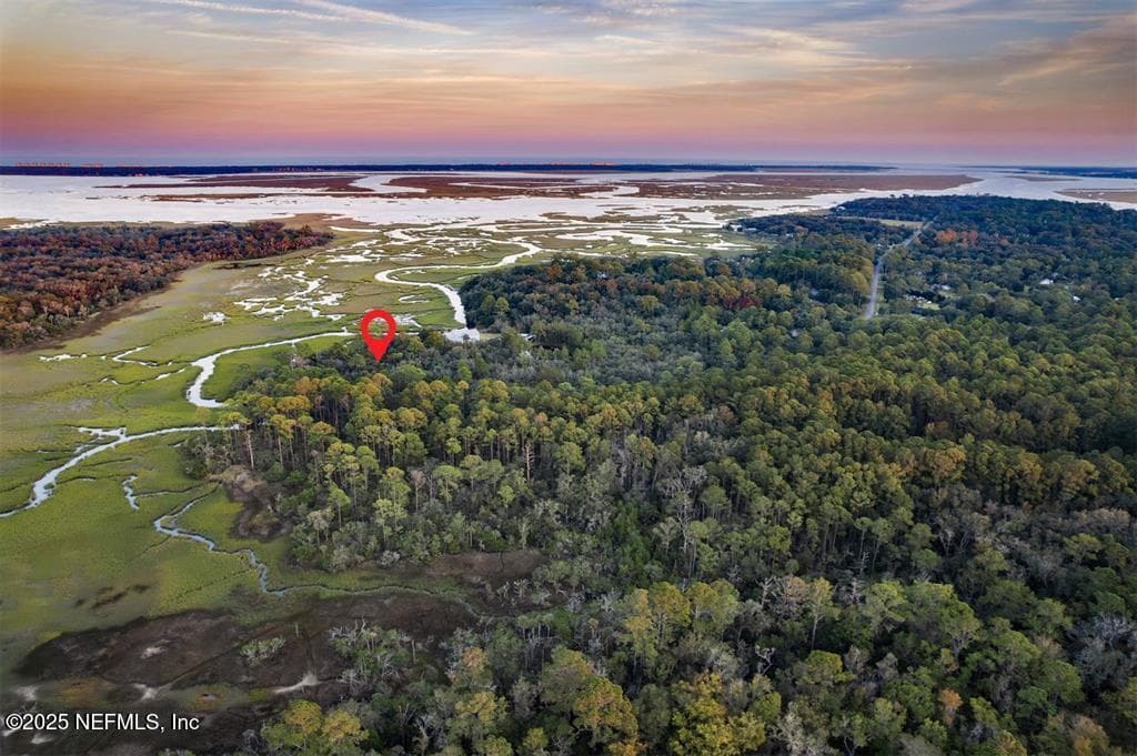 0 MANGO Lane, Fernandina Beach, FL 32034 2