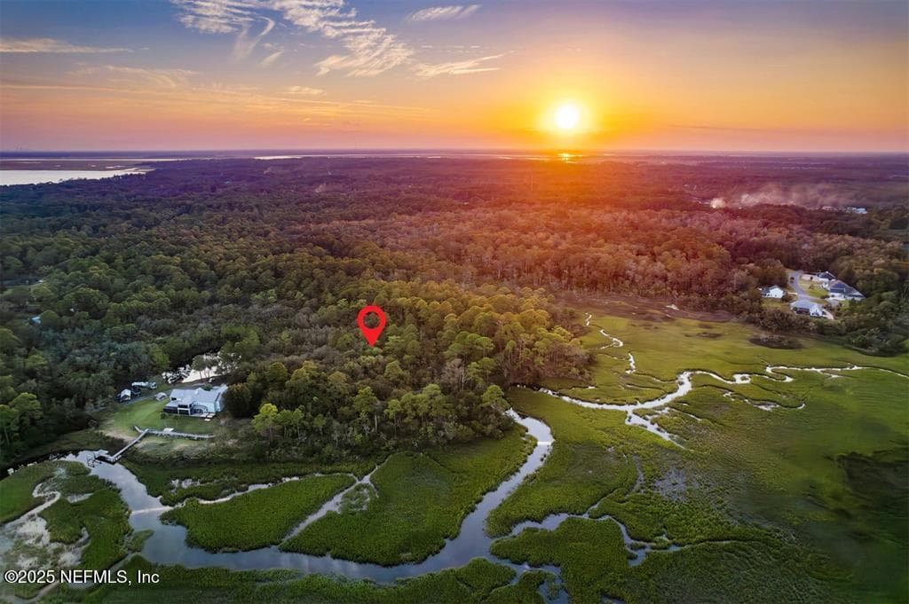 0 MANGO Lane, Fernandina Beach, FL 32034 3