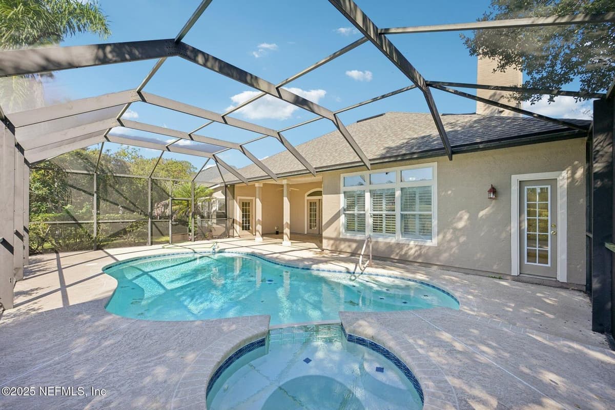 2549 WHISPERING PINES Drive, Fleming Island, FL 32003 3