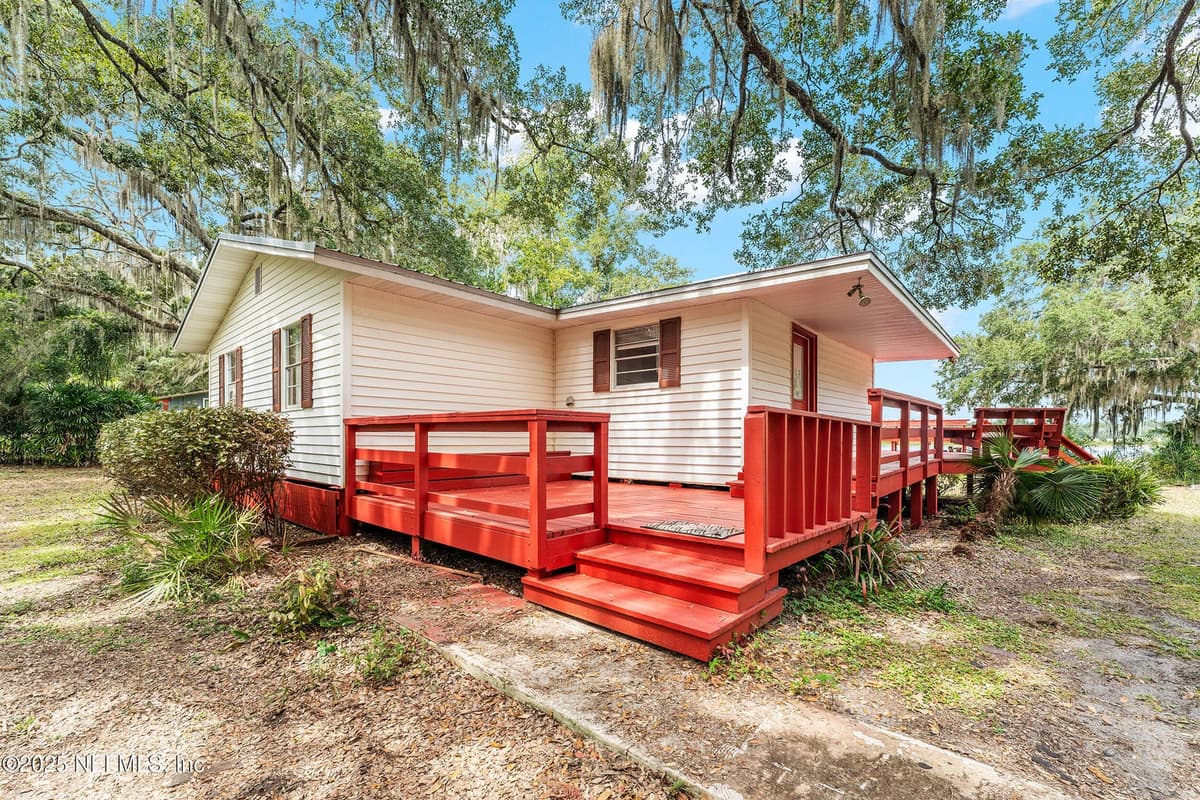 140 MORRIS LAKE Drive, Hawthorne, FL 32640 3