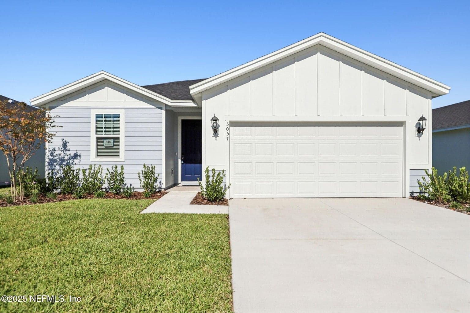 3057 BELLA COLLINA Way, Green Cove Springs, FL 32043