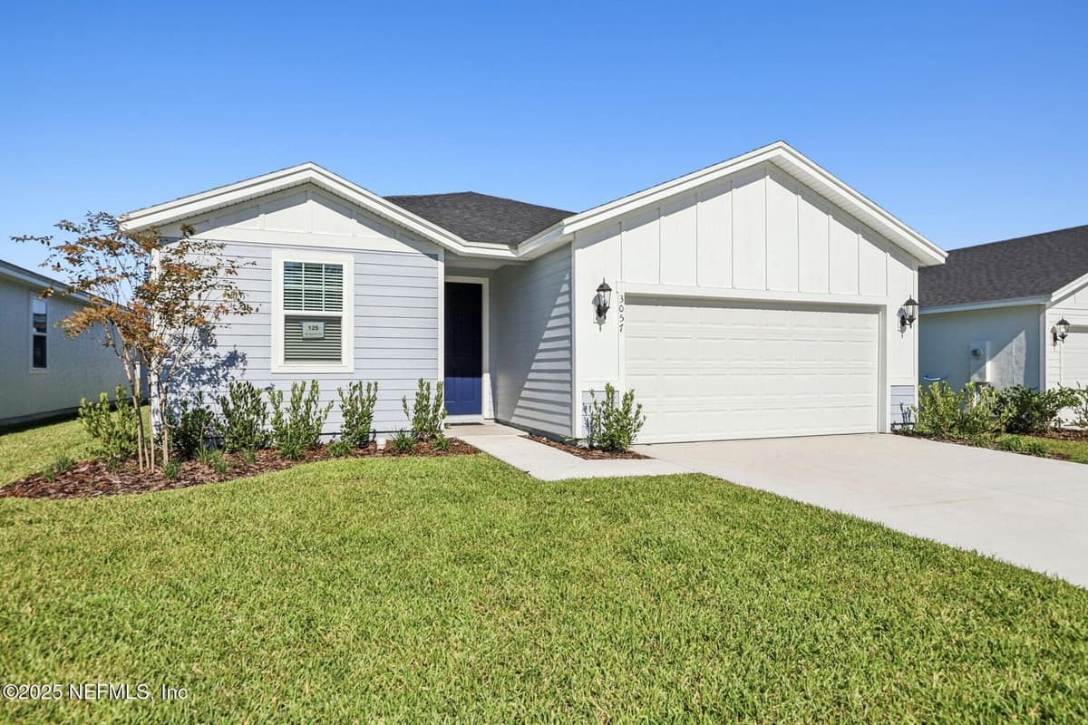 3057 BELLA COLLINA Way, Green Cove Springs, FL 32043 2