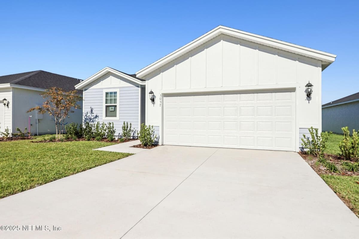 3057 BELLA COLLINA Way, Green Cove Springs, FL 32043 3