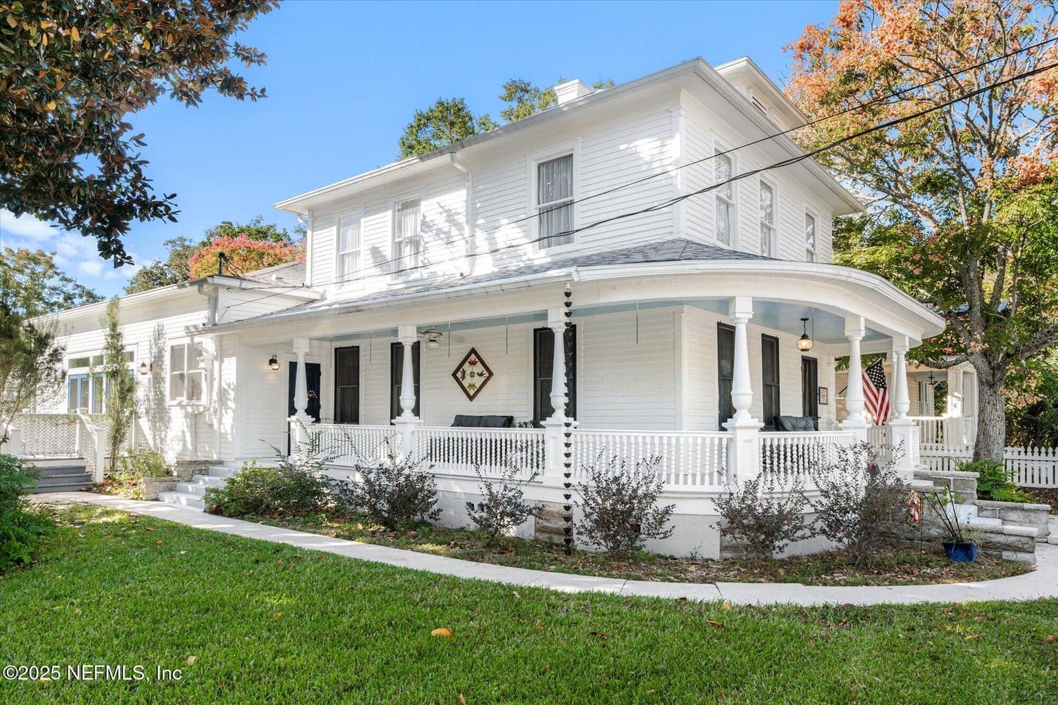 31 CINCINNATI Avenue, St. Augustine, FL 32084
