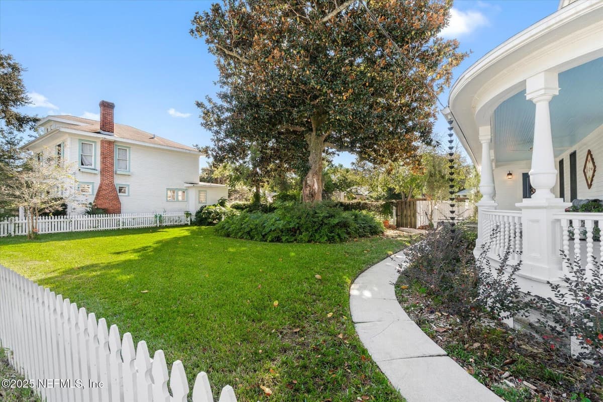 31 CINCINNATI Avenue, St. Augustine, FL 32084 3