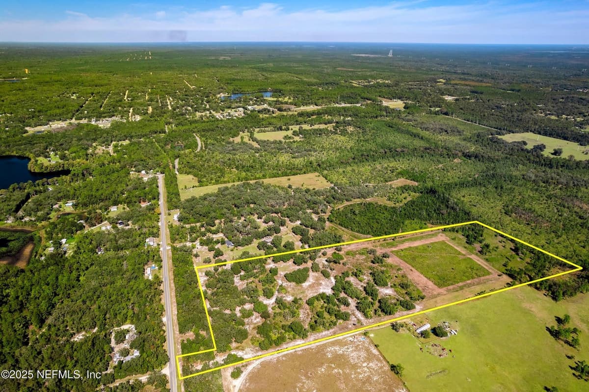 96 BRIDLE Drive, Interlachen, FL 32148 3