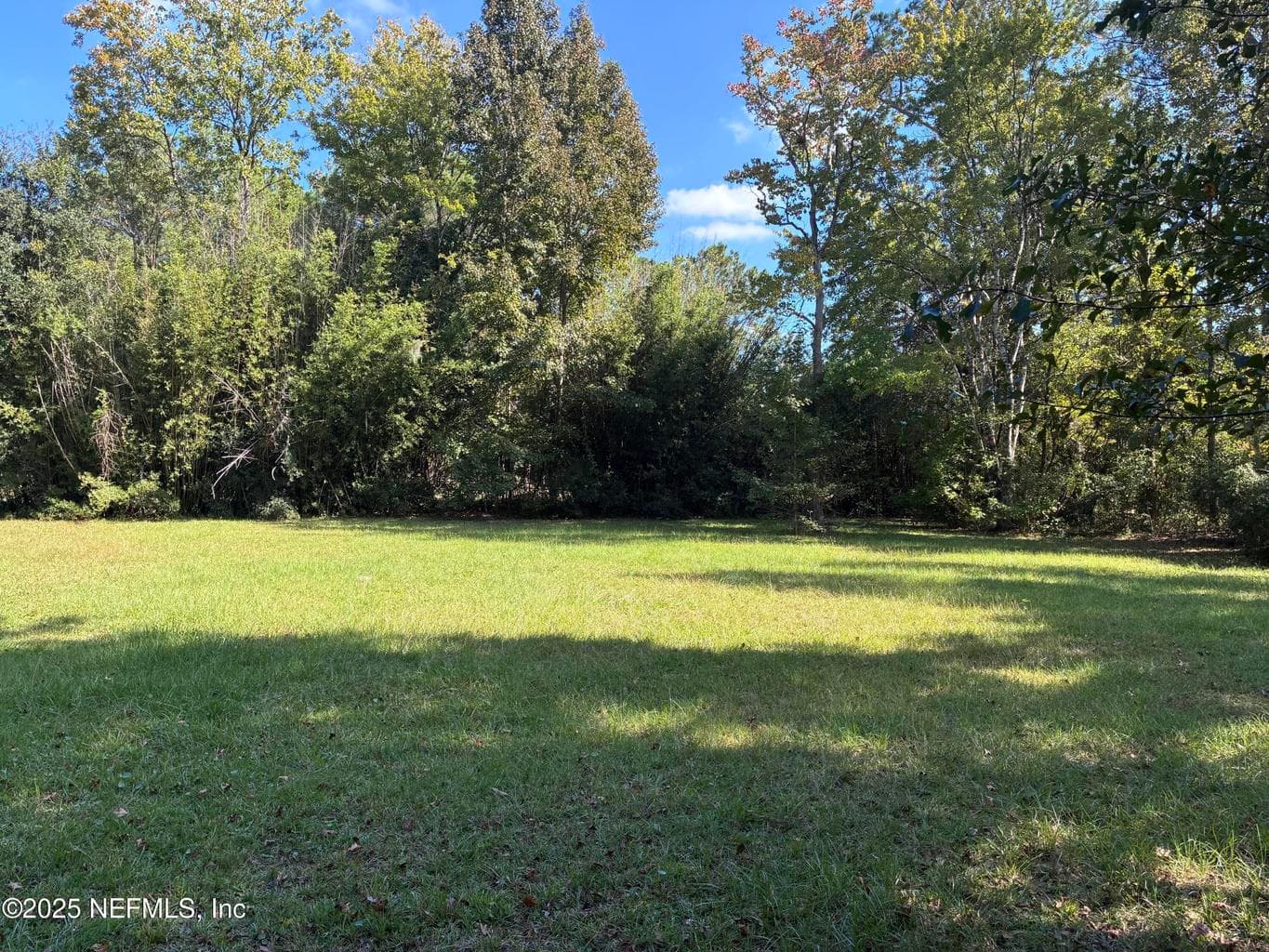 0 KOREYS Lane, Callahan, FL 32011