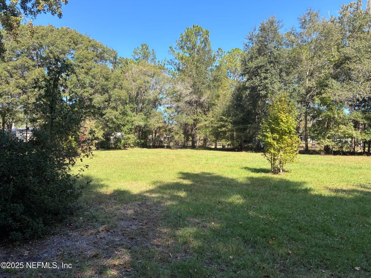 0 KOREYS Lane, Callahan, FL 32011 2