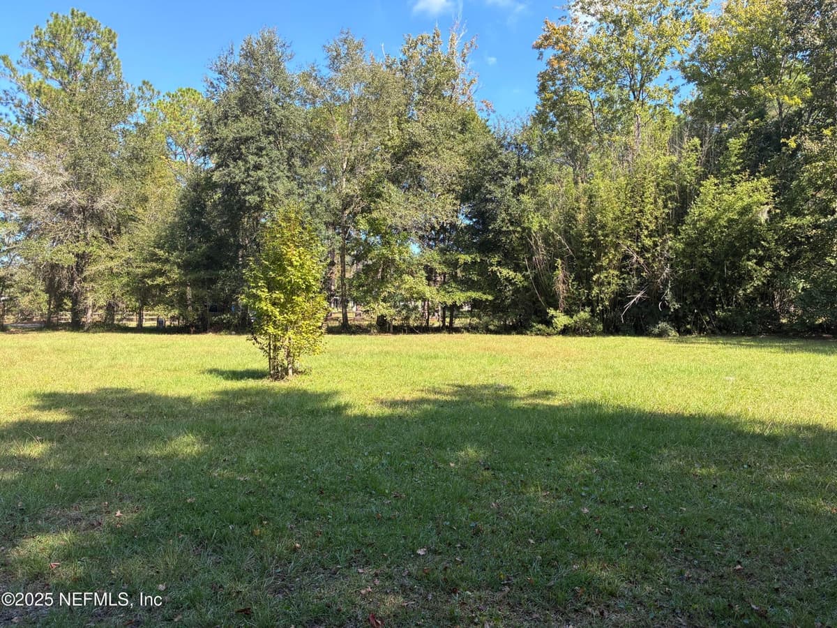 0 KOREYS Lane, Callahan, FL 32011 3