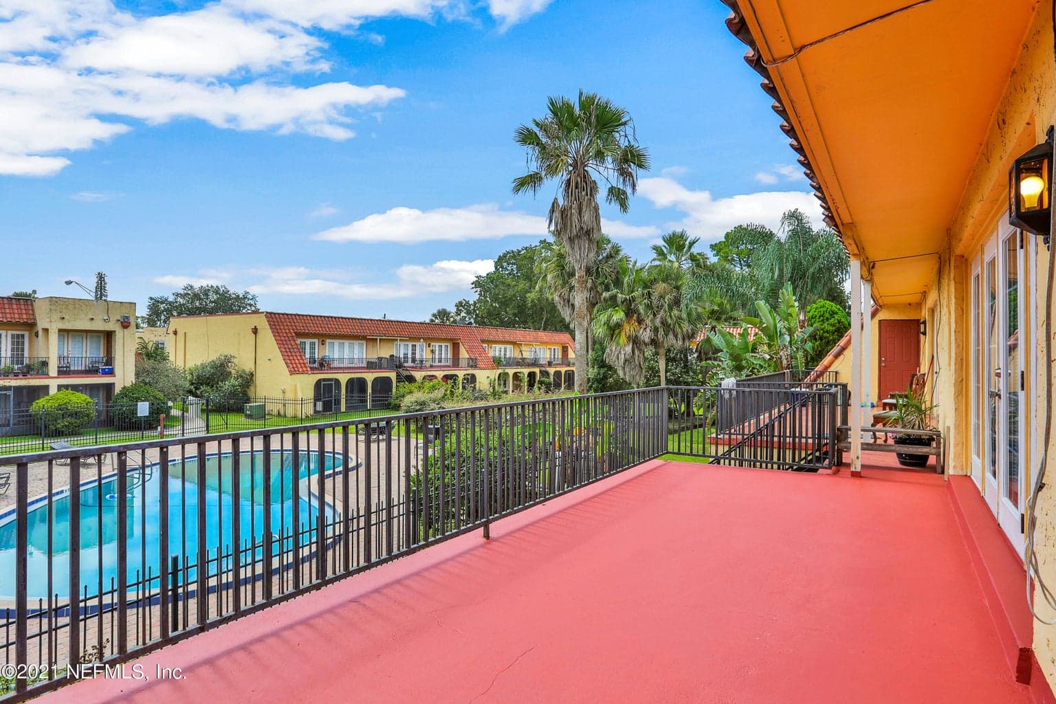 3866 CAMPENERO Court 2, Jacksonville, FL 32217
