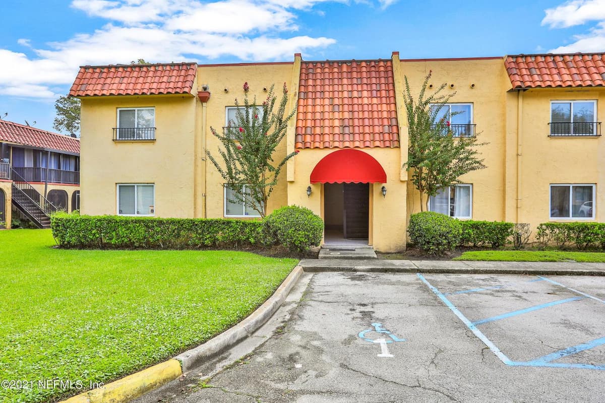 3866 CAMPENERO Court 2, Jacksonville, FL 32217 2