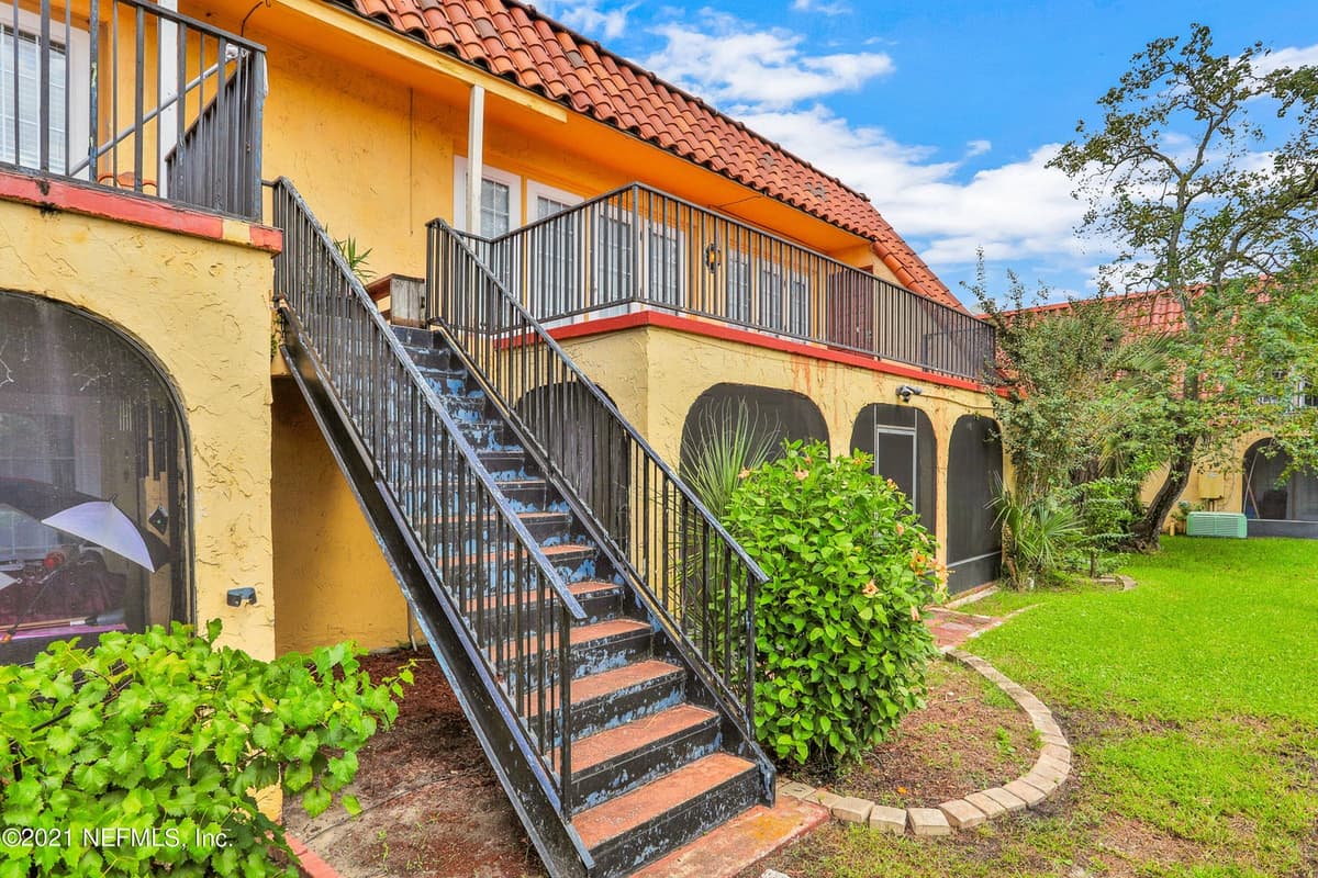 3866 CAMPENERO Court 2, Jacksonville, FL 32217 3