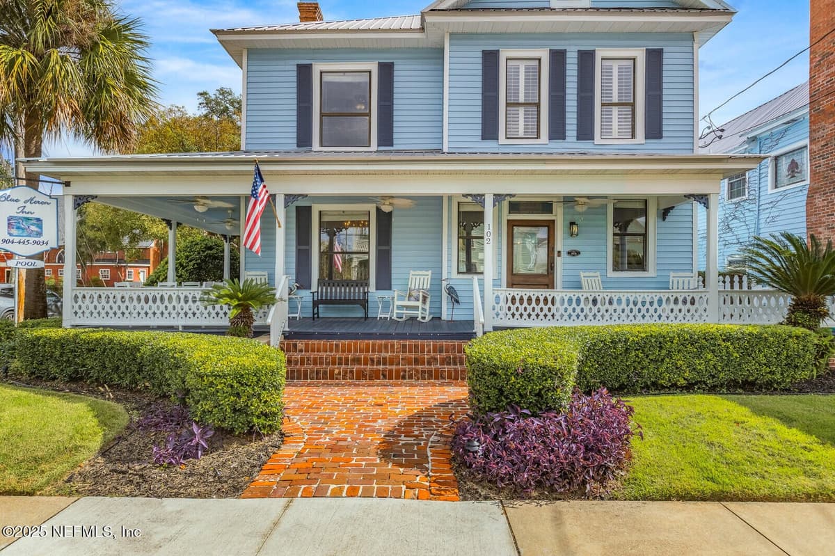 102 S 7TH Street, Fernandina Beach, FL 32034 3