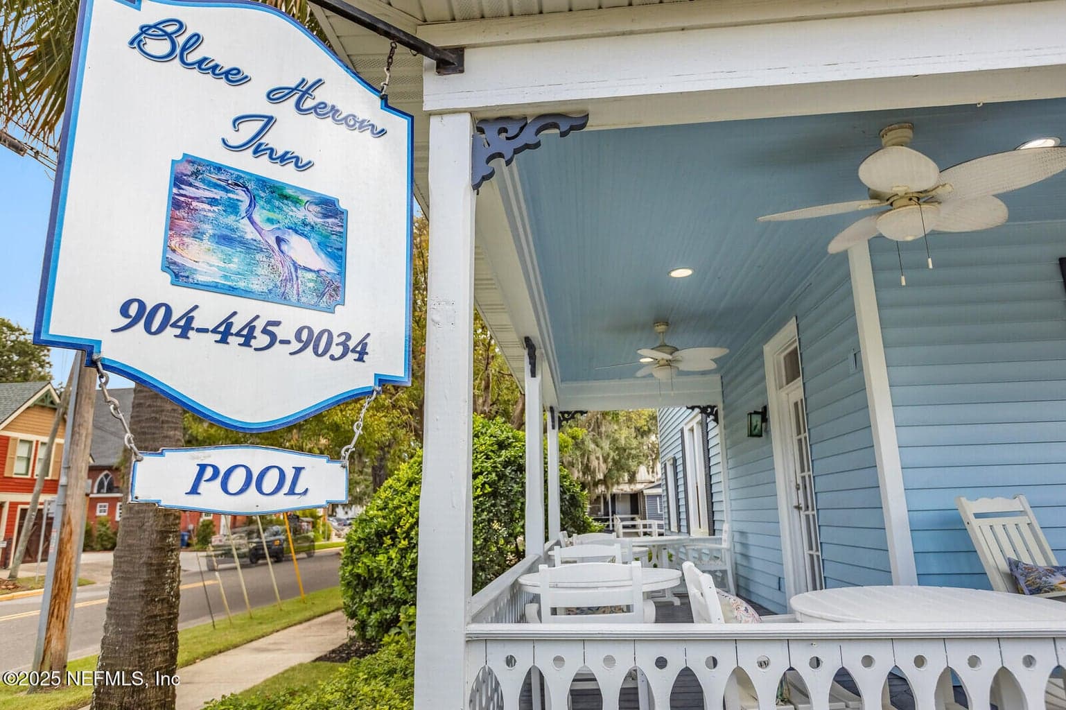 102 S 7TH Street, Fernandina Beach, FL 32034