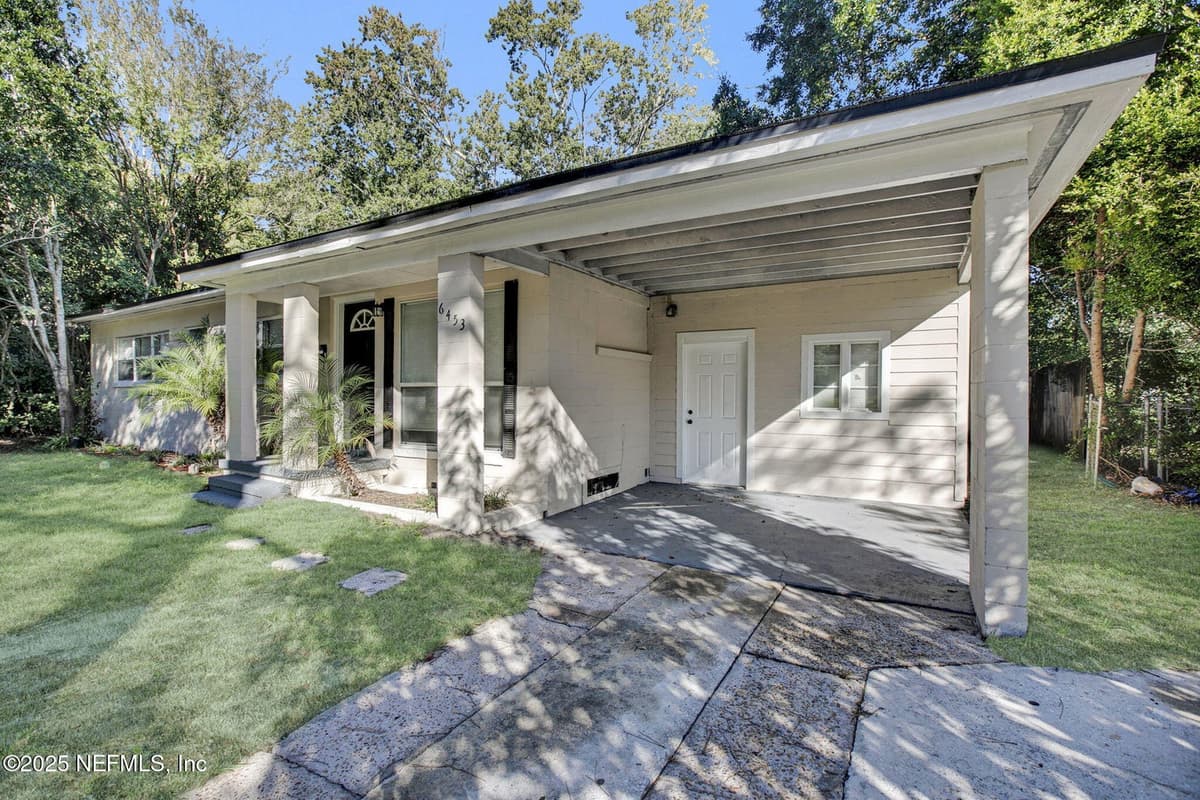 6453 BURGUNDY Road S, Jacksonville, FL 32210 2