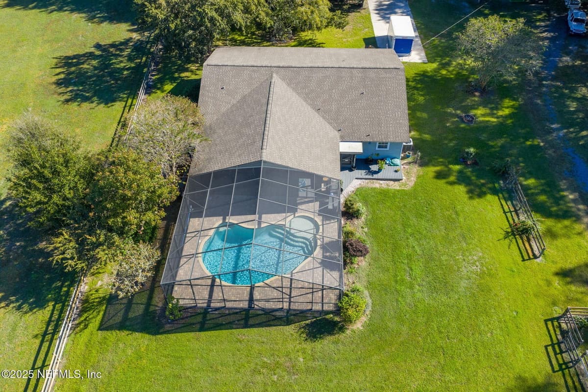 4299 HAWK HAVEN Road, Middleburg, FL 32068, Middleburg, FL - photo 2