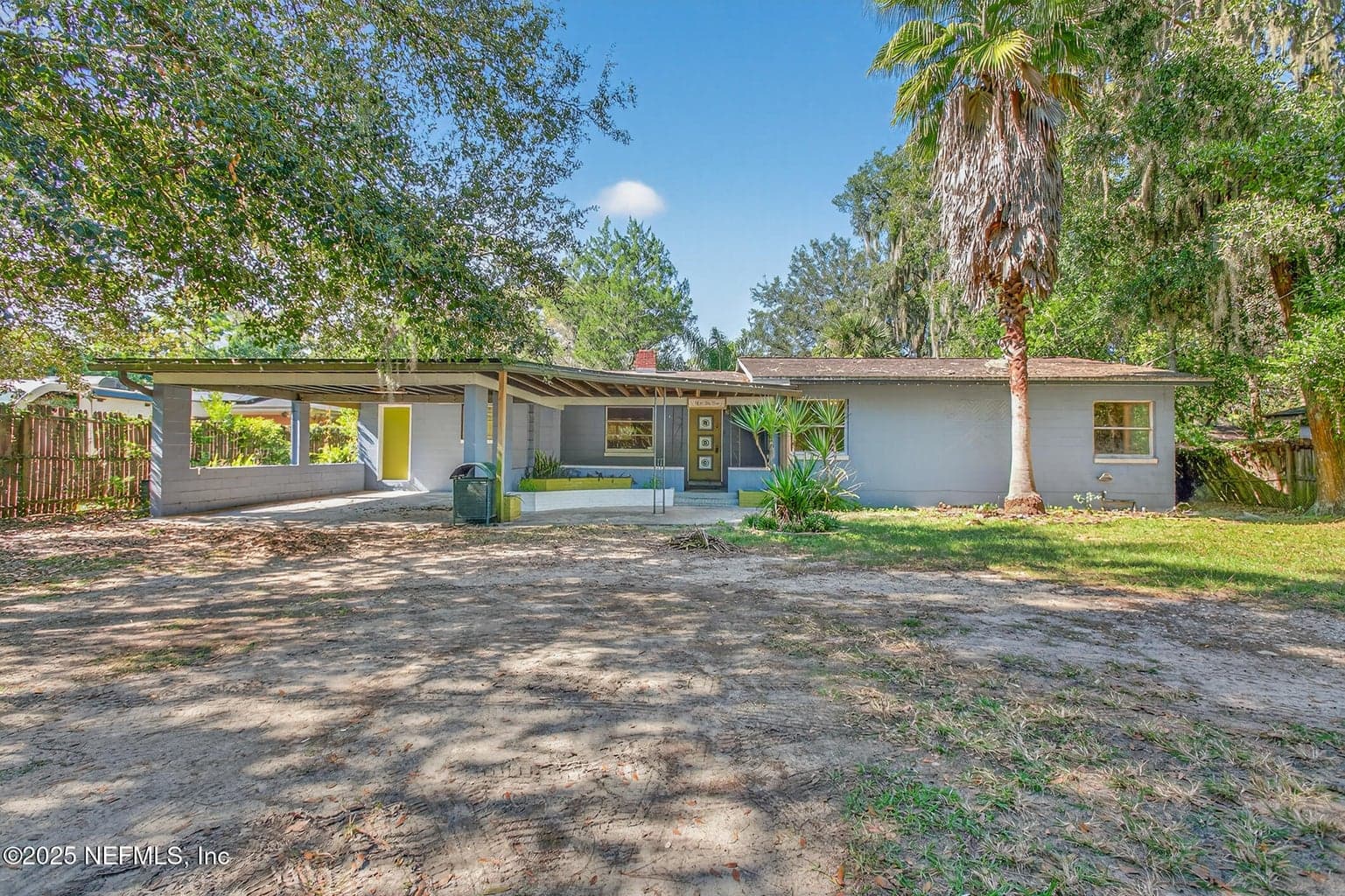 5164 EULACE Road, Jacksonville, FL 32210