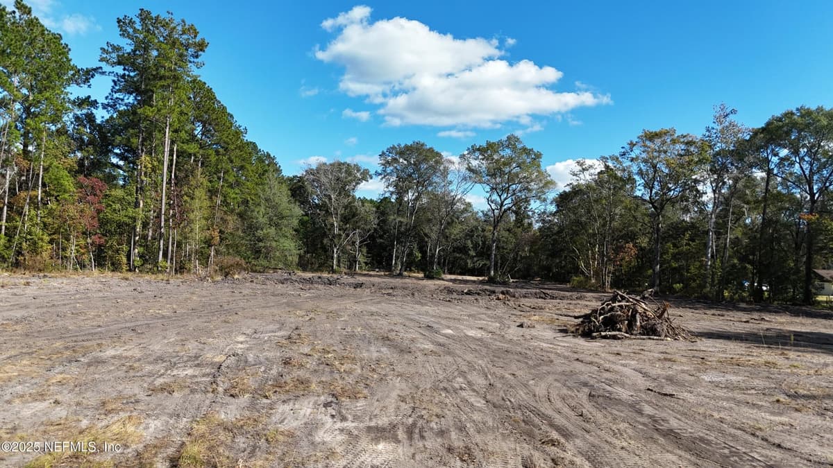 0 WILBUR JONES Road, Callahan, FL 32011 3