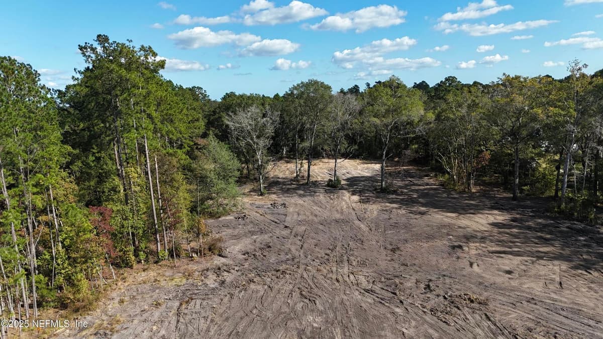 0 WILBUR JONES Road, Callahan, FL 32011, Callahan, FL - photo 2