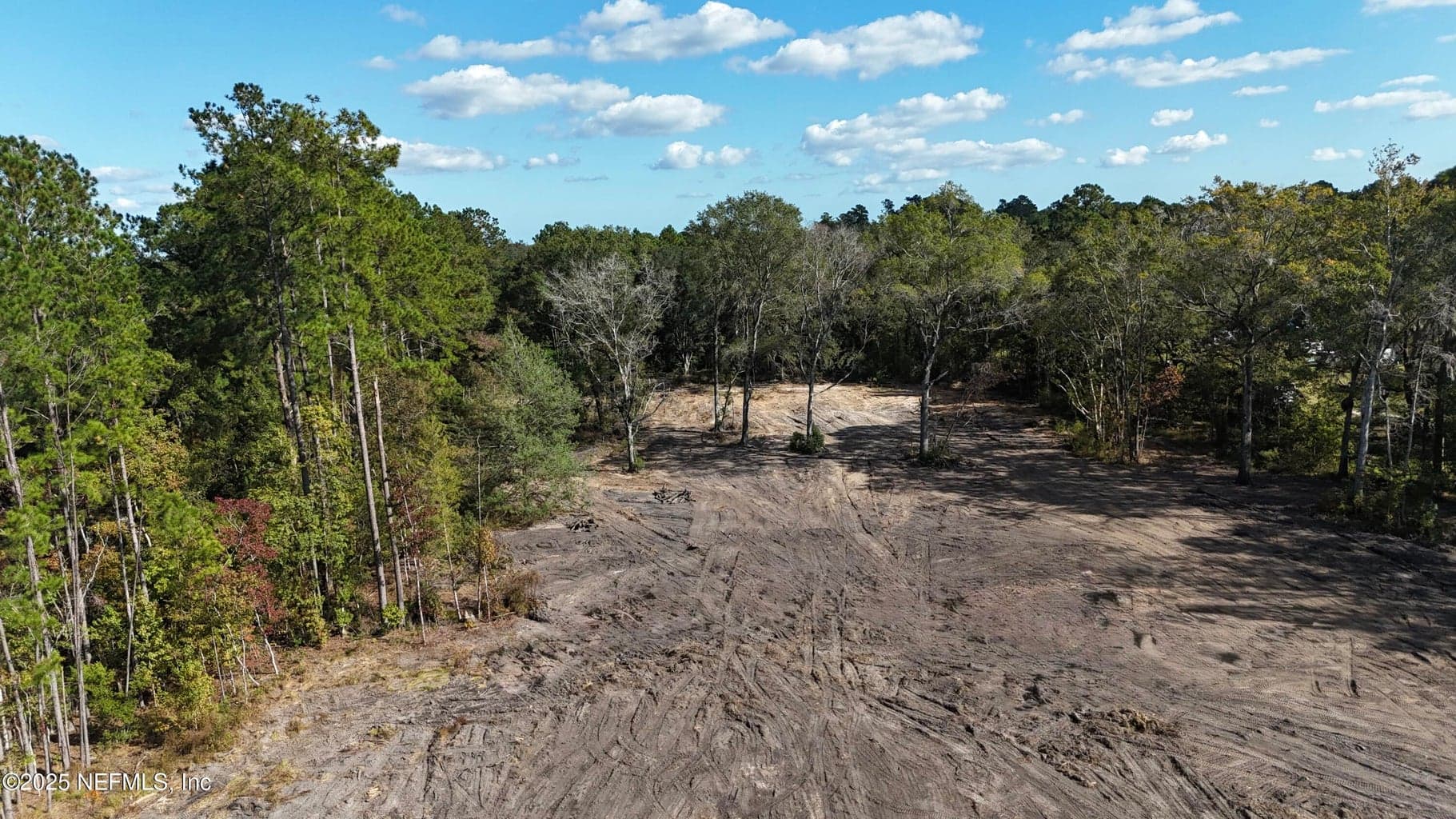 0 WILBUR JONES Road, Callahan, FL 32011