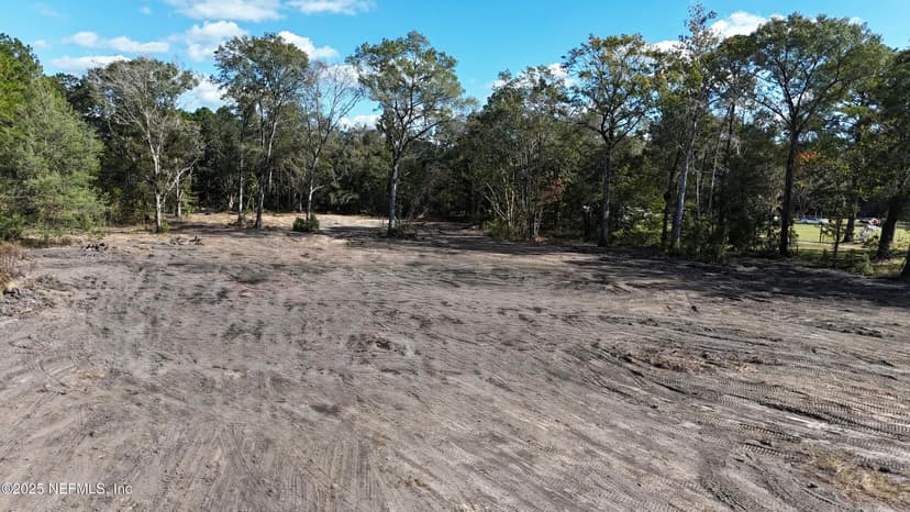 0 WILBUR JONES Road, Callahan, FL 32011