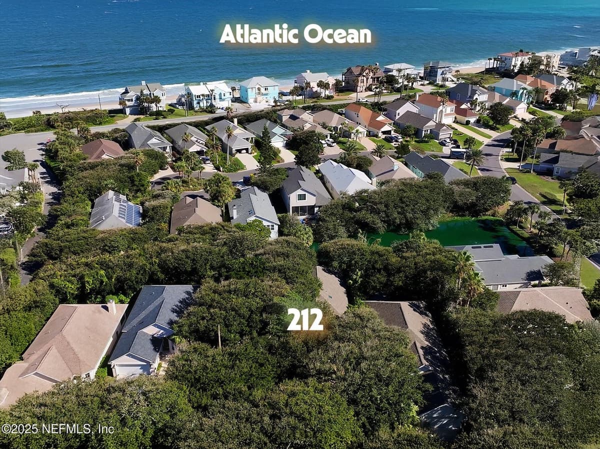 212 SALT GRASS Court, Ponte Vedra Beach, FL 32082 2