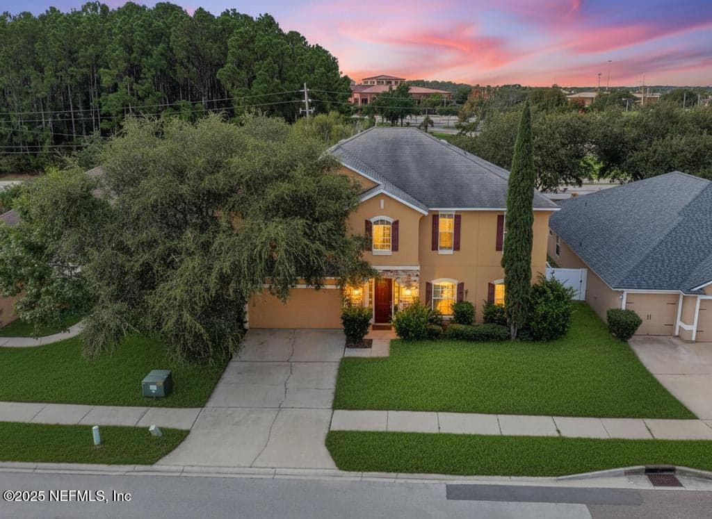 12418 TROPIC Drive, Jacksonville, FL 32225 2