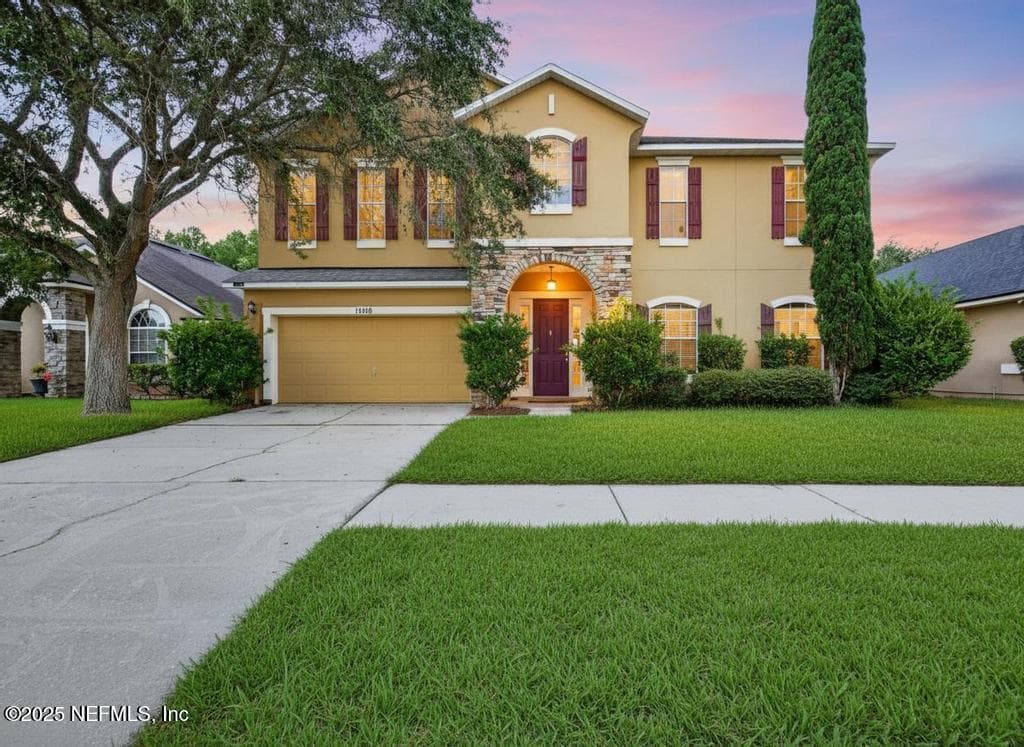 12418 TROPIC Drive, Jacksonville, FL 32225