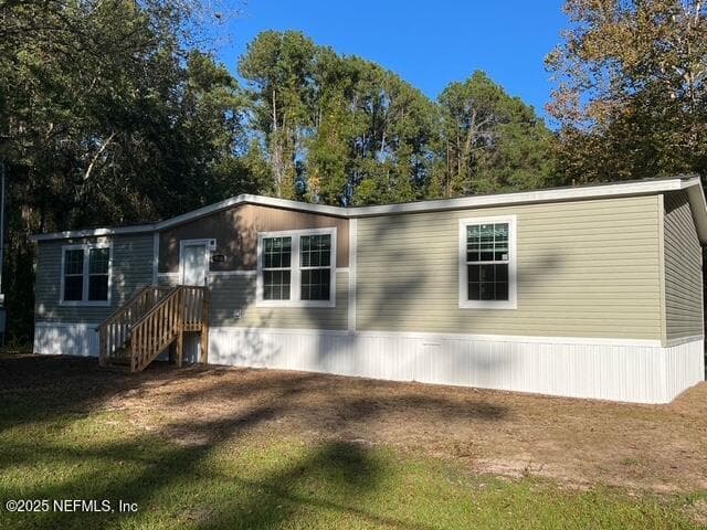 540316 LEM TURNER Road, Callahan, FL 32011