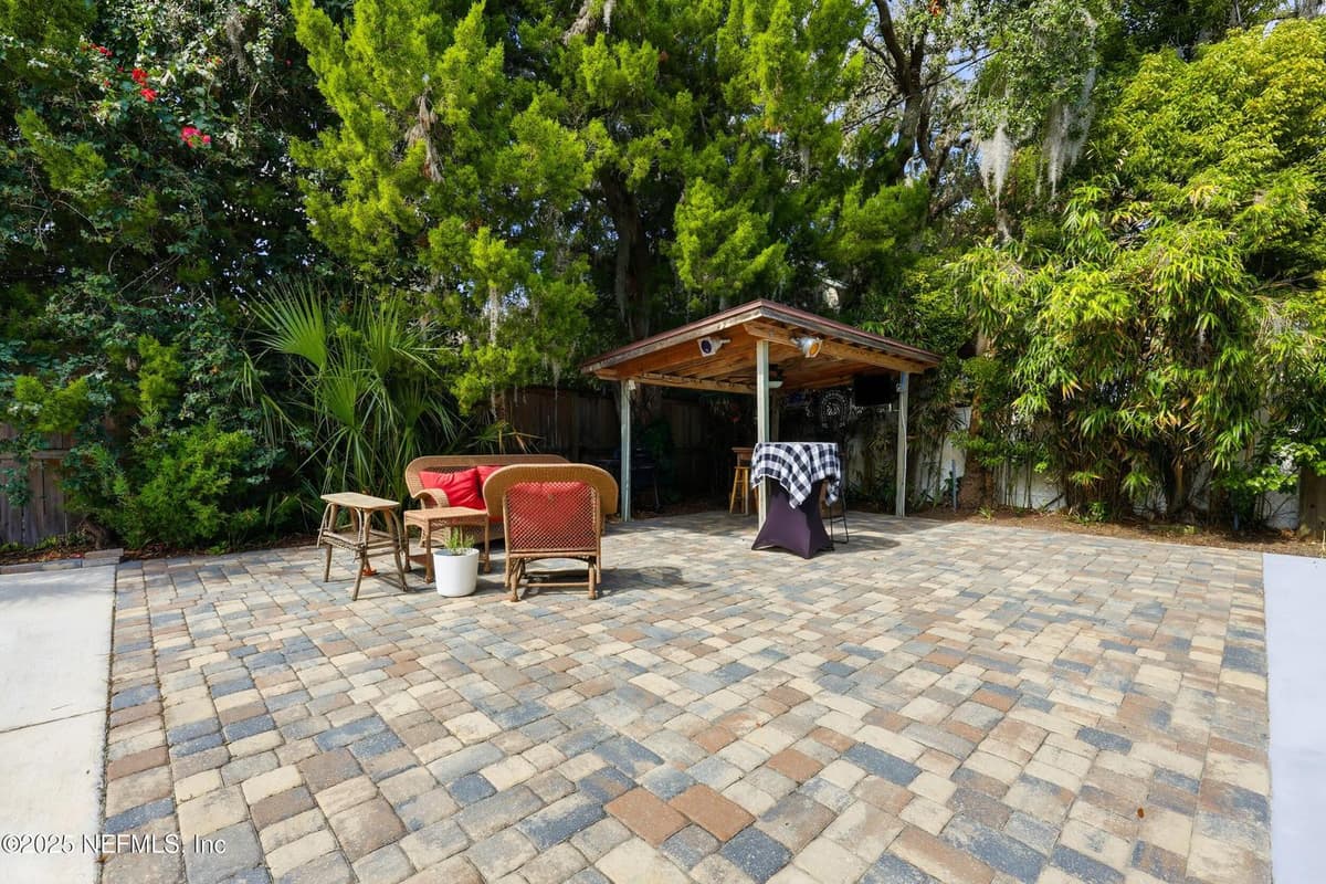 62 1/2 VALENCIA Street, St. Augustine, FL 32084 3