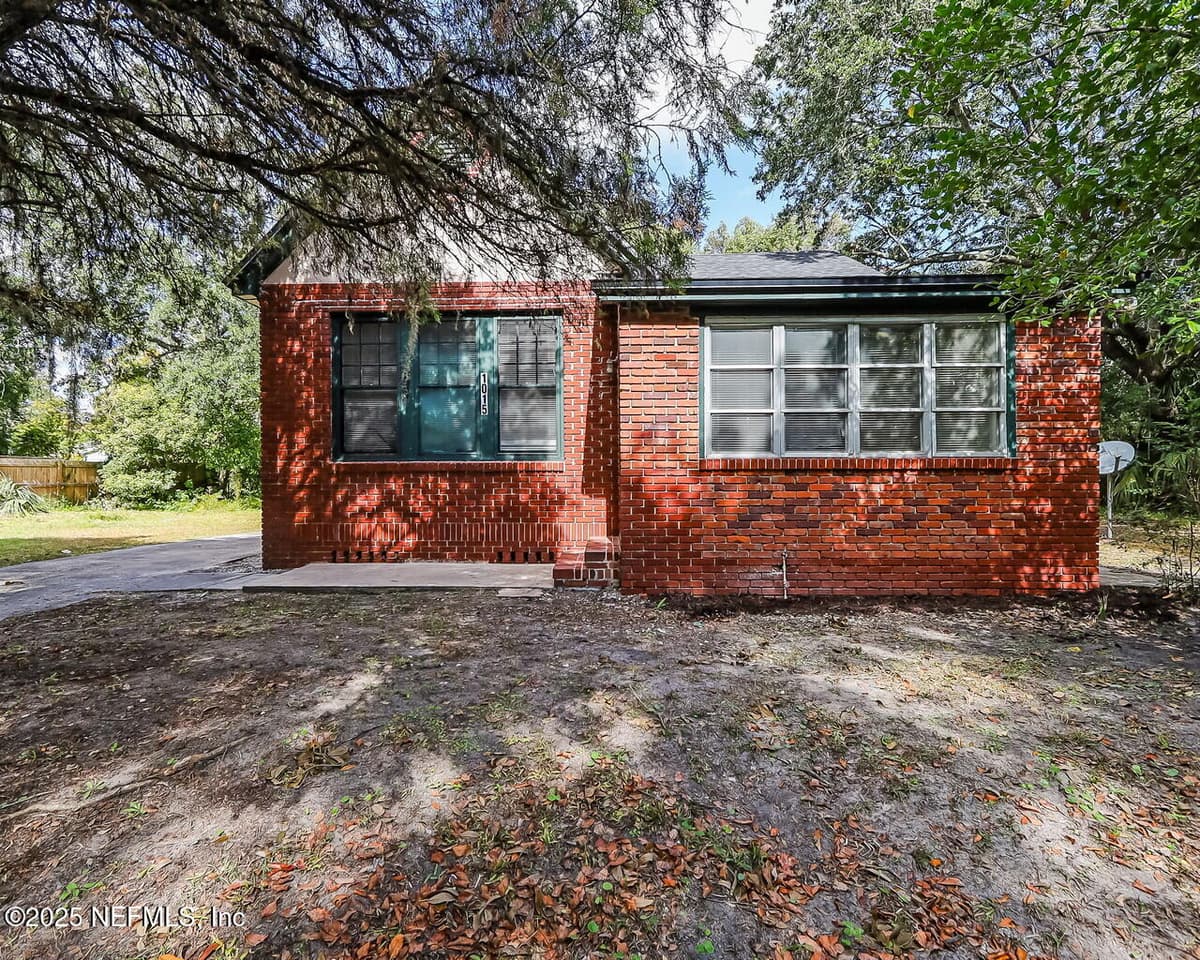 1015 W 17TH Street, Jacksonville, FL 32209 2